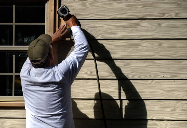 Best Siding for Commercial Buildings  in Smethport, PA